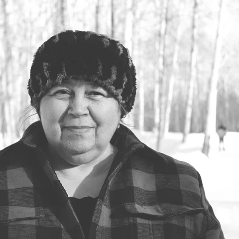 Eileen Beaver