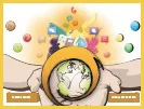 Couverture du rapport annuel 2008