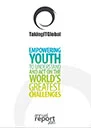 Couverture du rapport annuel 2011